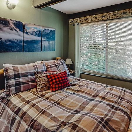 Chief Peak Villa Fish Camp Ngoại thất bức ảnh