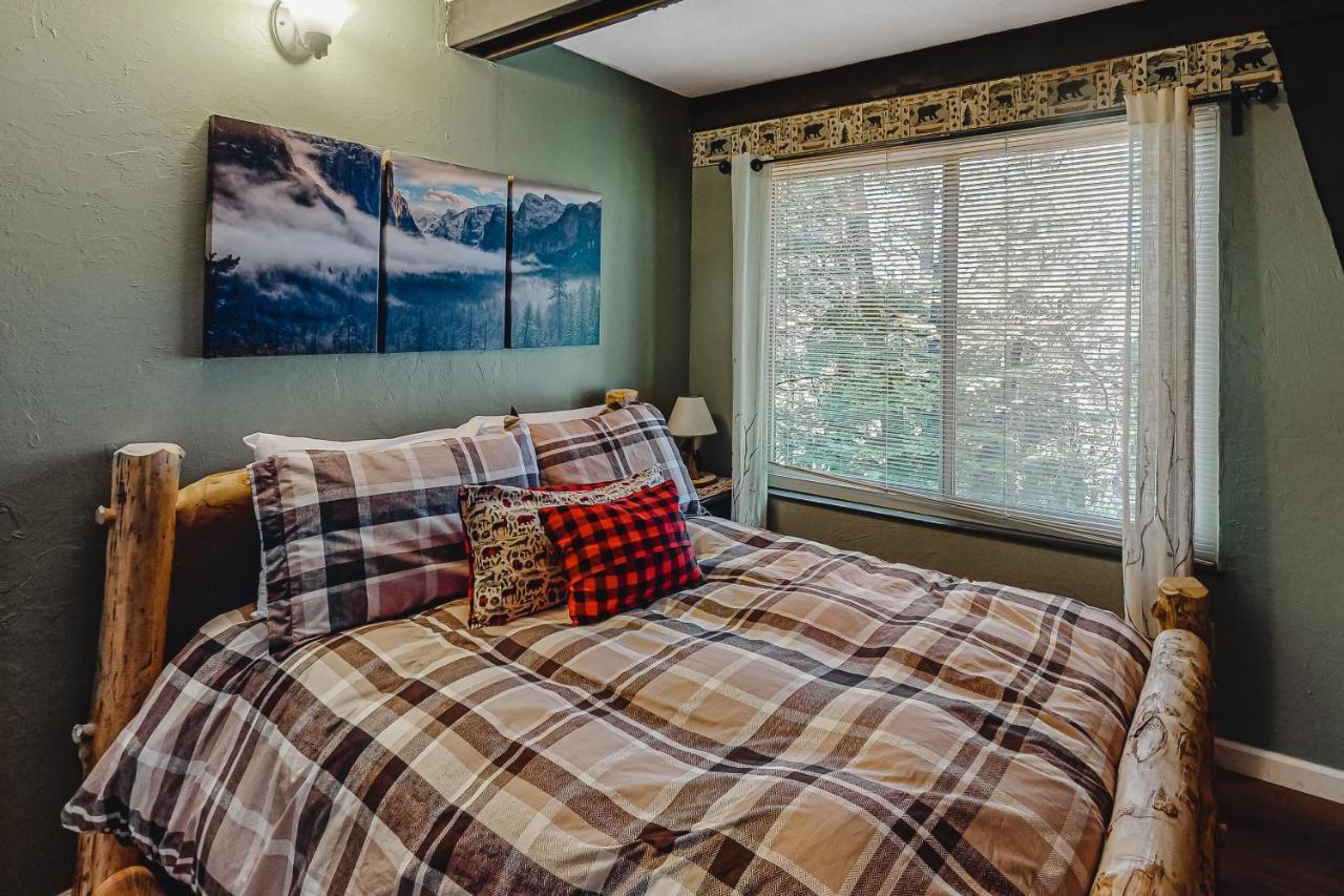 Chief Peak Villa Fish Camp Ngoại thất bức ảnh